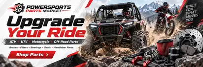 powersports parts marketplace
